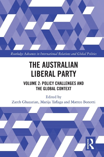 The Australian Liberal Party