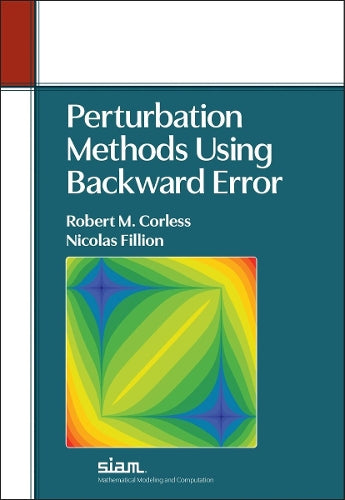 Perturbation Methods Using Backward Erro