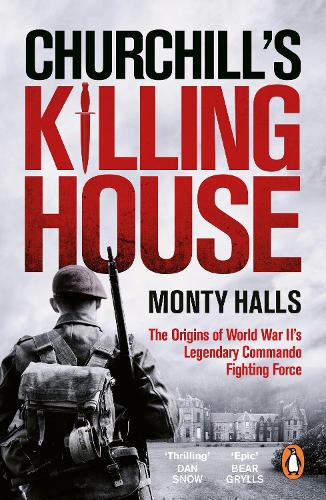 Churchill's Killing House