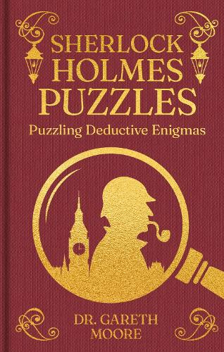 Sherlock Holmes Puzzles