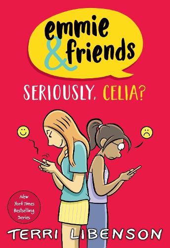 Emmie & Friends Seriously