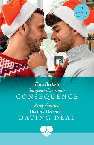 Surgeons Christmas Conseque