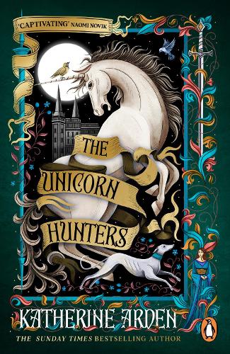 The Unicorn Hunters