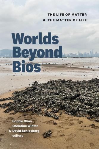 Worlds Beyond Bios: The Life Of Matter And The Matter Of Life