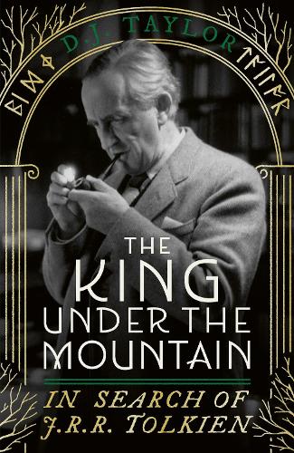 The King Under the Mountain