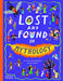 Lost And Found In Mythology