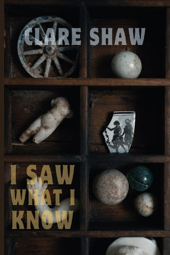 I Saw What I Know