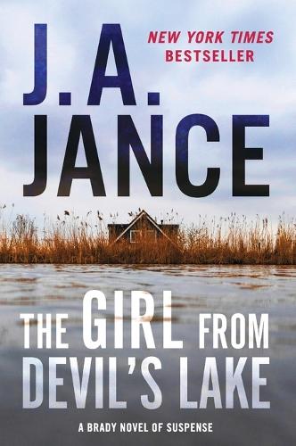 The Girl from Devil's Lake