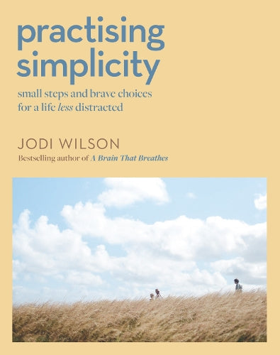 Practising Simplicity