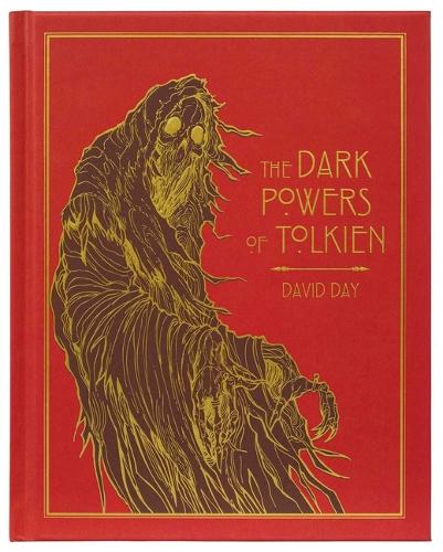 Dark Powers Of Tolkien Dlx