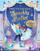 First Sticker Book Sparkly Ballet