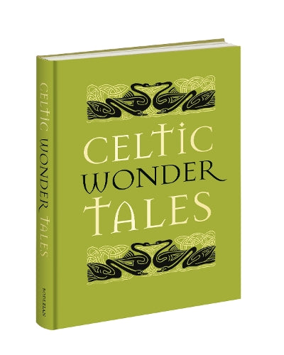 Celtic Wonder Tales
