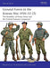 Ground Forces in the Korean War 1950–53 (3)
