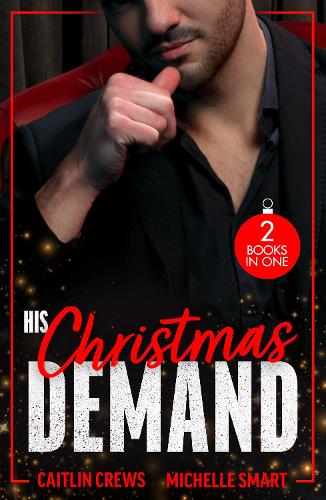 His Christmas Demand