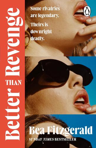 Better Than Revenge