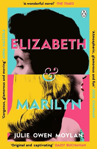 Elizabeth and Marilyn