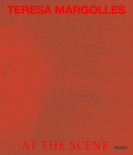 Teresa Margolles