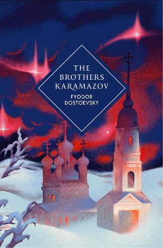 The Brothers Karamazov