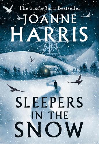 Sleepers In The Snow