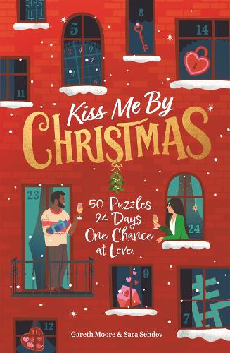 Kiss Me by Christmas