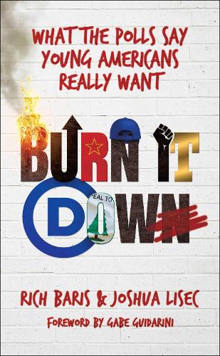 Burn It Down