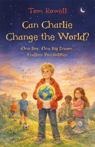 Can Charlie Change the World?
