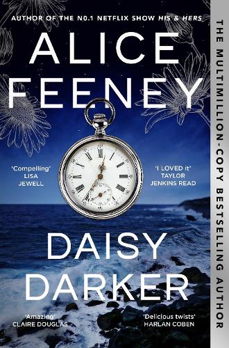 Daisy Darker