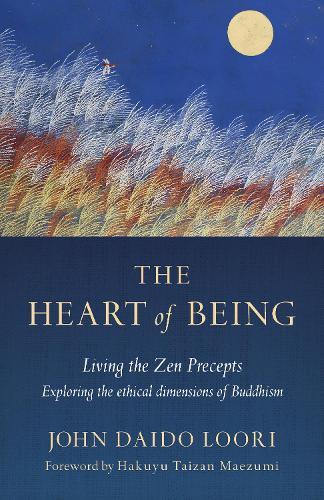 The Heart of Being