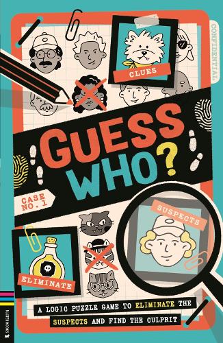 Guess Who?