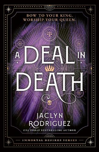 A Deal in Death