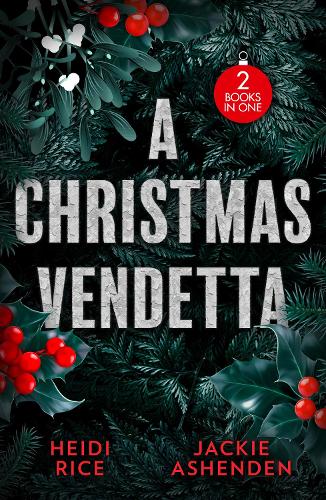 A Christmas Vendetta