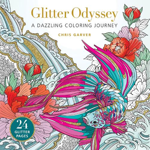 Glitter Odyssey