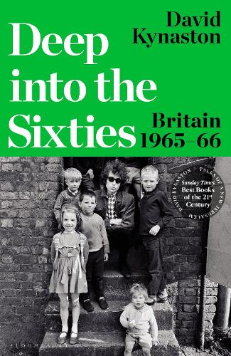 Deep into the Sixties