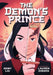 The Demon`S Prince