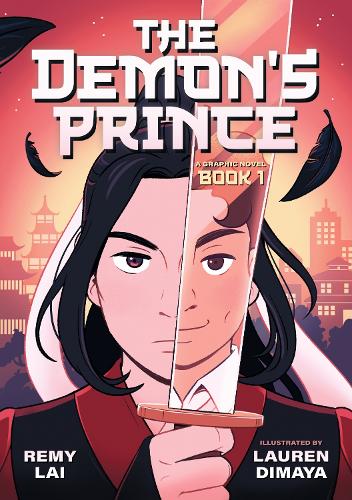 The Demon`S Prince