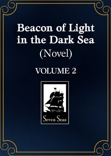 Beacon Of Light In The Dark Se