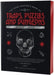 The Game Master's Book of Traps, Puzzles and Dungeons Archivist's Edition