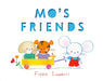Mo's Friends (Mo's World