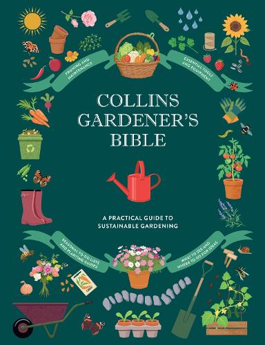 Collins Gardener’s Bible