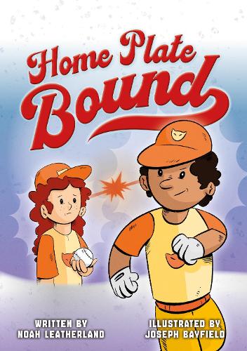 Home Plate Bound