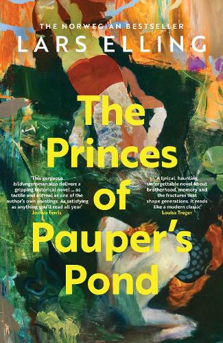 Princes Of Paupers Pond