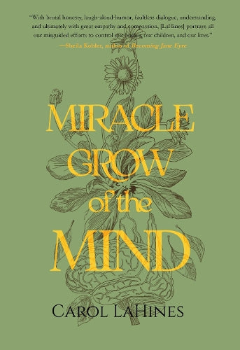 Miracle Grow of the Mind