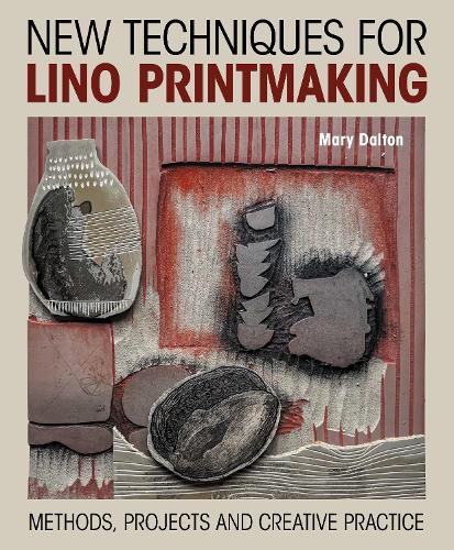 New Techniques for Lino Printmaking