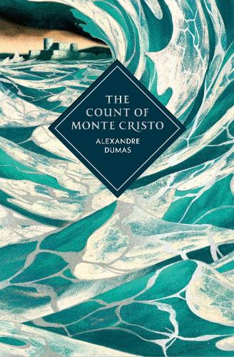 The Count of Monte Cristo