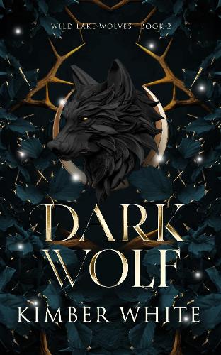 Dark Wolf (Wolf Shifter Romance)