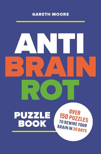 Anti-Brain-Rot Challenge Book