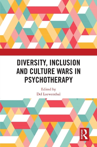 Diversity Inclusion And Culture Wars I
