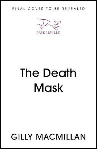 The Death Mask