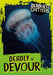 Deadly to Devour