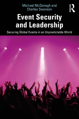 Event Security and Leadership